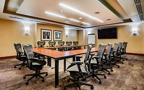 Hilton Garden Inn Alexandria Old Town National Harbor