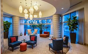 Hilton Garden Inn Alexandria Old Town National Harbor